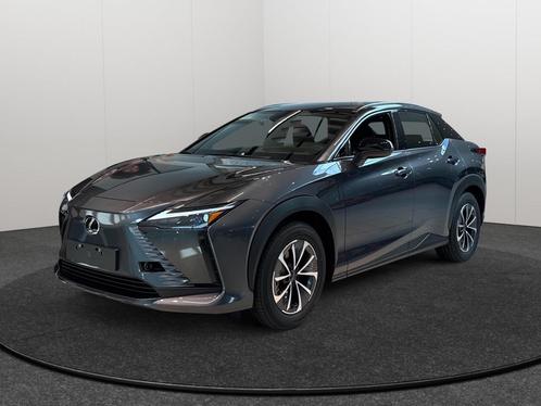 Lexus RZ 300e Business Line 71 kWh | actie model | 17% bijte, Auto's, Lexus, Bedrijf, Te koop, RZ, ABS, Achteruitrijcamera, Adaptive Cruise Control