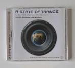 A State of Trance Year Mix 2009 CD - Armin van Buuren, Ophalen of Verzenden, Zo goed als nieuw, Overige onderwerpen, Armin van Buuren