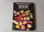 Rod Phillips - In de ban van de roos, Gelezen, Rod Phillips, Ophalen of Verzenden, Overige onderwerpen