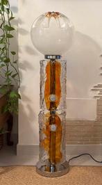 Vloerlamp Murano, Ophalen