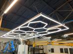 Hexagon LED Verlichting, Ophalen of Verzenden, Nieuw, Minder dan 50 watt