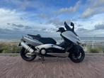 Yamaha Tmax 500 | Polini | Onderhoudshistorie, Sportuitlaat, Particulier, Minimaal motorrijbewijs A2, 12 t/m 35 kW