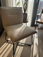 Moos izzy eetkamerstoelen 2st, Huis en Inrichting, Stoelen, Ophalen, Twee, Overige kleuren, Zo goed als nieuw