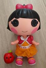 Lalaloopsy Littles Sneeuwwitje/Beauty Fairest Pop, Ophalen of Verzenden, Gebruikt, Overige typen