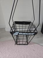 Babolat Ballenmand - Tennisballen Opbergen, Sport en Fitness, Tennis, Ophalen of Verzenden, Zo goed als nieuw, Overige typen, Babolat