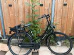 Cortina E U1 elektrische fiets 28inch, Ophalen, Gebruikt, Cortina, 50 km per accu of meer