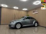Volkswagen Beetle 1.2 TSI Design * Dealer onderhouden / Navi, Auto's, Volkswagen, Voorwielaandrijving, Euro 5, Stof, Gebruikt