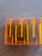 Stemfluitje, Ophalen, Zo goed als nieuw