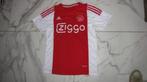 medium AJAX rood wit, Maat 48/50 (M), Ophalen of Verzenden, Zo goed als nieuw, Voetbal