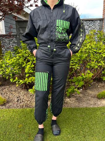 Vintage Retro Skipak XS/S beschikbaar voor biedingen