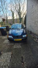 Volkswagen Polo 6n 1999 / APK TOT NOVEMVER, Nieuw, Ophalen of Verzenden, Volkswagen, Voor