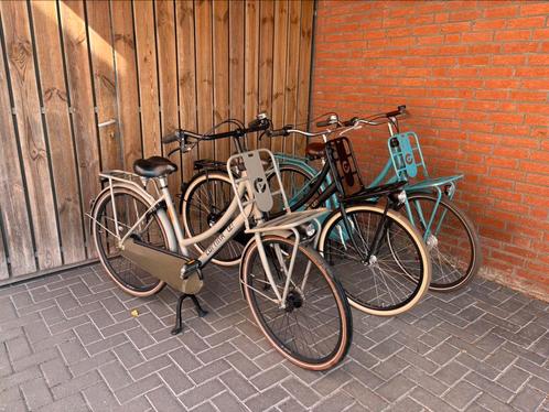 28 inch | cortina U4 | H50 | zie beschrijving, Fietsen en Brommers, Fietsen | Dames | Damesfietsen, Zo goed als nieuw, Overige merken