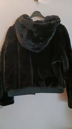 Bomber jas/ jas kort model ZARA, Zo goed als nieuw, Ophalen, Maat 38/40 (M), Zara