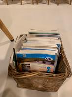 Enorm veel golf boeken, Sport en Fitness, Golf, Ophalen, Zo goed als nieuw, Overige merken
