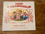 Jantje in Bloembollenland - Freddie Langeler, Boeken, Prentenboeken en Plaatjesalbums, Ophalen of Verzenden, Gelezen, Prentenboek