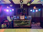 Lichtset / Par ADJ 64b led pro, Muziek en Instrumenten, Ophalen of Verzenden, Gebruikt, Overige merken