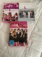 The L Word DVD Boxset, Cd's en Dvd's, Boxset, Drama, Ophalen of Verzenden, Zo goed als nieuw