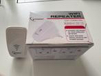 Gembird Wifi Repeater, Ophalen, Zo goed als nieuw