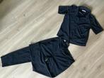 Studio Anneloes travelstof set xl net een jumpsuit, Studio Anneloes, Blauw, Maat 46/48 (XL) of groter, Ophalen of Verzenden