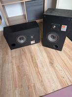 2x JBL speakers model TLX4, Auto diversen, Ophalen, Gebruikt