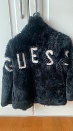 GUESS jas 134-140, Ophalen of Verzenden, Zo goed als nieuw, Meisje, Jas