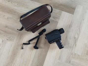 Bolex 580 Sound beschikbaar voor biedingen
