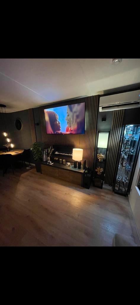 Bio ethanol haard, Huis en Inrichting, Haarden, Nieuw, Overige soorten, Ophalen of Verzenden