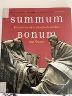 Filosofie VWO 5-6 Summun Bonum nieuw, Verzenden, Nieuw, VWO