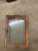 Oud Gietijzeren Dakraam, Gebruikt, Overige kleuren, Overige typen, Ophalen of Verzenden