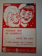 Toneel voordrachtjes, Ophalen of Verzenden, Gebruikt