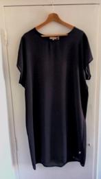 Supermooi jurkje zwart Zusss L/XL 40/42, Zwart, Maat 42/44 (L), Ophalen of Verzenden, Zo goed als nieuw