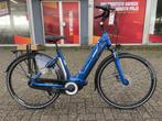 Fietshokje Beverwijk: Amslod York E-MD N7 NIEUW
