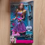 Barbie Fashionistas In the Spotlight  Summer Y7632, Verzamelen, Ophalen, Nieuw, Pop