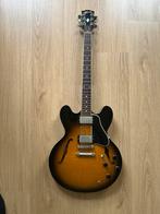 Gibson es 335, Muziek en Instrumenten, Snaarinstrumenten | Gitaren | Elektrisch, Ophalen of Verzenden, Gebruikt, Gibson