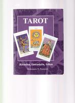 Tarot ; Rituelen, fantasieën, feiten./ Tarot van de liefde, Boeken, Esoterie en Spiritualiteit, Tarot of Kaarten leggen, Overige typen