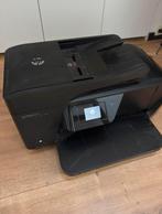HP OfficeJet 7510, Computers en Software, Printers, Ophalen, Zo goed als nieuw, Printer