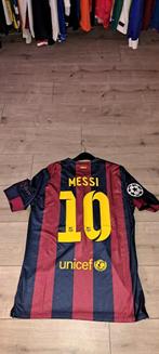 Champions League winnaars shirt Barcelona 2015, Sport en Fitness, Maat M, Ophalen of Verzenden, Zo goed als nieuw, Clubaccessoires