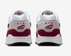 Nike Air Max 1 ’87 Stranger Things Steve Harrington - 44,5, Verzenden, Nieuw, Overige kleuren, Sneakers of Gympen