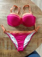 Prima donna bikini 75 E broekje 38 Nieuw roze 75E, Kleding | Dames, Badmode en Zwemkleding, Nieuw, Ophalen of Verzenden, Roze
