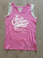 Erg mooi roze hemdje maat 158 - 164 z.g.a.n.!, Meisje, H&M, Ophalen of Verzenden, Zo goed als nieuw