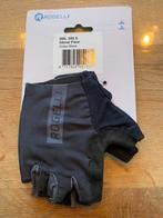 Zomer fietshandschoenen rogelli pace zwart Nieuw! S, Rogelli, Nieuw, Ophalen of Verzenden, X