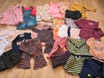 Kleding pakket meisje maat 62, Ophalen of Verzenden, Zo goed als nieuw, Maat 62