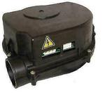 Nefit ecomline excellent ventilator 73320 met garantie, Doe-het-zelf en Verbouw, Niet ingevuld, Hoog rendement (Hr), Cv-ketel of Combi-ketel