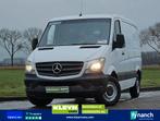 MERCEDES-BENZ SPRINTER 316 l1h1 wp-inrichting !, Auto's, Bestelauto's, Automaat, Euro 5, Gebruikt, Mercedes-Benz