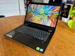 Prachtige Lenovo Yoga 520 / 2-in-1 Laptop / Touchscreen / i5, Computers en Software, Windows Laptops, 256 GB, 2 tot 3 Ghz, Qwerty