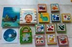 Pakket kinderboeken, Ophalen of Verzenden, Zo goed als nieuw
