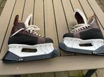 IJshockeyschaatsen maat 42/43, Sport en Fitness, Schaatsen, Ophalen of Verzenden, Gebruikt, IJshockeyschaatsen, Overige merken