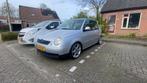 Volkswagen Lupo 1.4 44KW 2004 Grijs, Lupo, Origineel Nederlands, Te koop, Zilver of Grijs