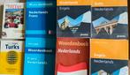 Woordenboeken, Nederlands, Ophalen of Verzenden, Zo goed als nieuw, Prisma of Spectrum