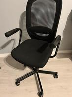 IKEA Flintan bureaustoel - goede staat!, Ophalen, Gebruikt, Zwart, Bureaustoel